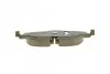<strong>Комплект гальмівних колодок (дискових) METELLI 22-0950-0K (фото 4)</strong>