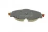 <strong>Комплект гальмівних колодок (дискових) METELLI 22-0950-0K (фото 5)</strong>