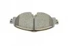 <strong>Комплект гальмівних колодок (дискових) METELLI 22-0950-0K (фото 6)</strong>