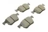 <strong>Комплект гальмівних колодок (дискових) METELLI 22-0951-0 (фото 3)</strong>