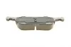 <strong>Комплект гальмівних колодок (дискових) METELLI 22-0951-0 (фото 4)</strong>