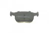 <strong>Комплект гальмівних колодок (дискових) METELLI 22-0951-0 (фото 5)</strong>