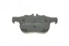 <strong>Комплект гальмівних колодок (дискових) METELLI 22-0951-0 (фото 8)</strong>