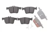 <strong>Комплект гальмівних колодок (дискових) METELLI 22-0951-2 (фото 1)</strong>