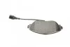 <strong>Комплект гальмівних колодок (дискових) METELLI 22-0952-0 (фото 4)</strong>