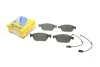 <strong>Комплект гальмівних колодок (дискових) METELLI 22-0954-0K (фото 1)</strong>