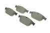 <strong>Комплект гальмівних колодок (дискових) METELLI 22-0954-0K (фото 2)</strong>