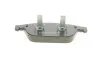 <strong>Комплект гальмівних колодок (дискових) METELLI 22-0954-0K (фото 6)</strong>