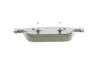 <strong>Комплект гальмівних колодок (дискових) METELLI 22-0954-0K (фото 9)</strong>
