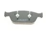 <strong>Комплект гальмівних колодок (дискових) METELLI 22-0954-0K (фото 10)</strong>