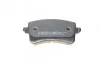 <strong>Комплект гальмівних колодок (дискових) METELLI 22-0955-0K (фото 3)</strong>