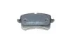 <strong>Комплект гальмівних колодок (дискових) METELLI 22-0955-1K (фото 3)</strong>