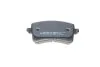 <strong>Комплект гальмівних колодок (дискових) METELLI 22-0955-1K (фото 6)</strong>