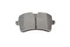 <strong>Комплект гальмівних колодок (дискових) METELLI 22-0955-1K (фото 7)</strong>