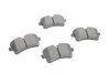<strong>Комплект гальмівних колодок (дискових) METELLI 22-0955-1K (фото 8)</strong>