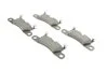 <strong>Комплект гальмівних колодок (дискових) METELLI 22-0958-0 (фото 2)</strong>