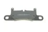 <strong>Комплект гальмівних колодок (дискових) METELLI 22-0958-0 (фото 3)</strong>