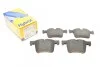 <strong>Комплект гальмівних колодок (дискових) METELLI 22-0961-0 (фото 1)</strong>