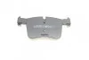 <strong>Комплект гальмівних колодок (дискових) METELLI 22-0961-0 (фото 2)</strong>