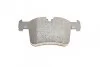 <strong>Комплект гальмівних колодок (дискових) METELLI 22-0961-0 (фото 3)</strong>