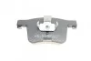 <strong>Комплект гальмівних колодок (дискових) METELLI 22-0961-0 (фото 4)</strong>