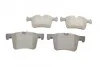 <strong>Комплект гальмівних колодок (дискових) METELLI 22-0961-0 (фото 6)</strong>