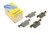 <strong>Комплект гальмівних колодок (дискових) METELLI 22-0962-0 (фото 1)</strong>