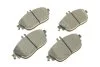 <strong>Комплект гальмівних колодок (дискових) METELLI 22-0965-0 (фото 2)</strong>