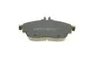 <strong>Комплект гальмівних колодок (дискових) METELLI 22-0965-0 (фото 4)</strong>