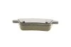 <strong>Комплект гальмівних колодок (дискових) METELLI 22-0966-0 (фото 3)</strong>