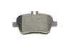 <strong>Комплект гальмівних колодок (дискових) METELLI 22-0966-0 (фото 5)</strong>