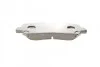 <strong>Комплект гальмівних колодок (дискових) METELLI 22-0969-0 (фото 2)</strong>