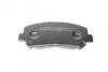 <strong>Комплект гальмівних колодок (дискових) METELLI 22-0969-0 (фото 3)</strong>