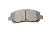 <strong>Комплект гальмівних колодок (дискових) METELLI 22-0969-0 (фото 4)</strong>
