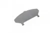 <strong>Комплект гальмівних колодок (дискових) METELLI 22-0969-0 (фото 8)</strong>