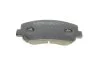 <strong>Комплект гальмівних колодок (дискових) METELLI 22-0969-1 (фото 4)</strong>