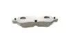 <strong>Комплект гальмівних колодок (дискових) METELLI 22-0970-0 (фото 2)</strong>