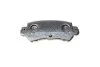<strong>Комплект гальмівних колодок (дискових) METELLI 22-0970-0 (фото 3)</strong>