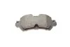<strong>Комплект гальмівних колодок (дискових) METELLI 22-0970-0 (фото 4)</strong>