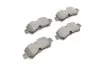 <strong>Комплект гальмівних колодок (дискових) METELLI 22-0970-0 (фото 5)</strong>