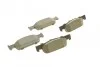 <strong>Комплект гальмівних колодок (дискових) METELLI 22-0975-0 (фото 3)</strong>