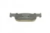 <strong>Комплект гальмівних колодок (дискових) METELLI 22-0975-0 (фото 8)</strong>