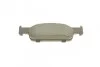 <strong>Комплект гальмівних колодок (дискових) METELLI 22-0975-0 (фото 9)</strong>