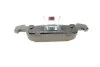 <strong>Комплект гальмівних колодок з 4 шт. дисків METELLI 22-0975-1 (фото 2)</strong>