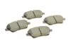 <strong>Комплект гальмівних колодок (дискових) METELLI 22-0976-0 (фото 2)</strong>