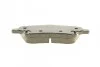 <strong>Комплект гальмівних колодок (дискових) METELLI 22-0976-0 (фото 3)</strong>