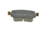 <strong>Комплект гальмівних колодок (дискових) METELLI 22-0980-0 (фото 3)</strong>