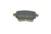 <strong>Комплект гальмівних колодок (дискових) METELLI 22-0980-0 (фото 4)</strong>