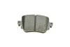 <strong>Комплект гальмівних колодок (дискових) METELLI 22-0980-0 (фото 5)</strong>