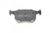 <strong>Комплект гальмівних колодок (дискових) METELLI 22-0981-0 (фото 3)</strong>